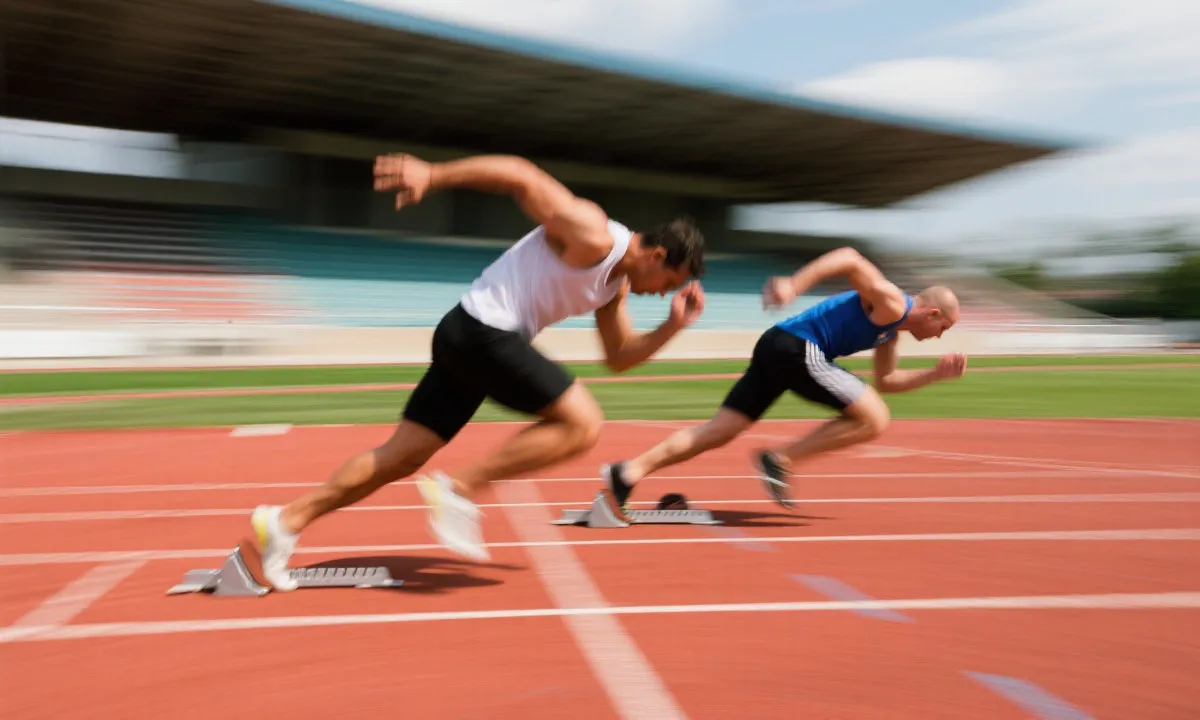 九游体育 · 运动场景