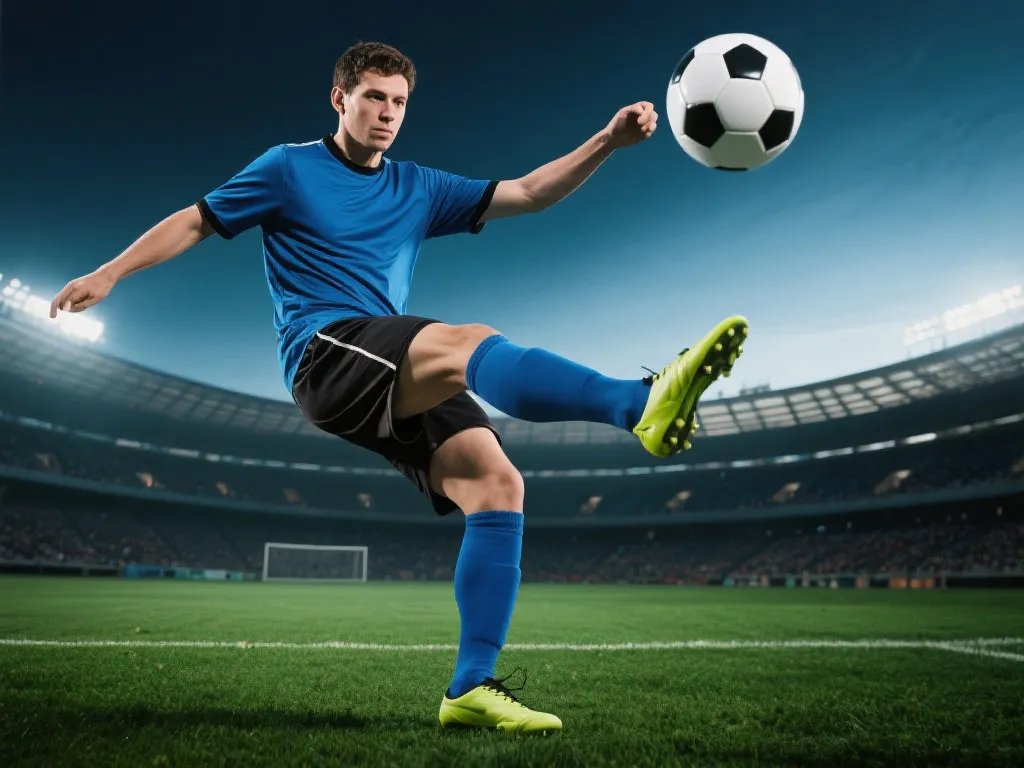 顶级体育赛事体验