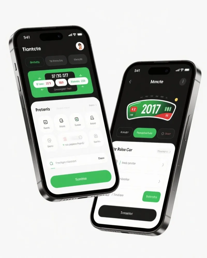 九游体育APP界面展示