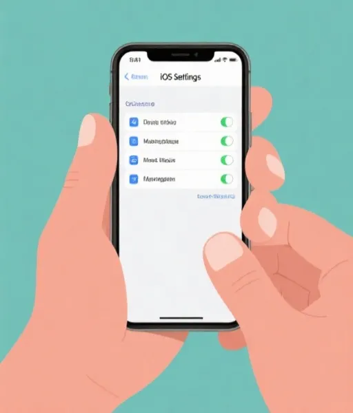 iOS Installation Guide