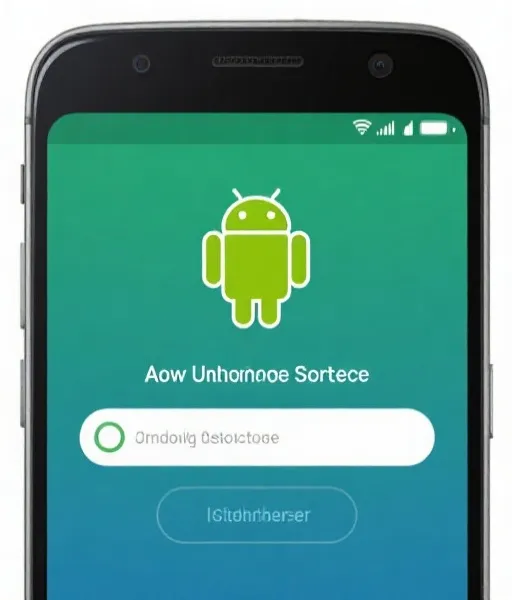 Android Installation Guide