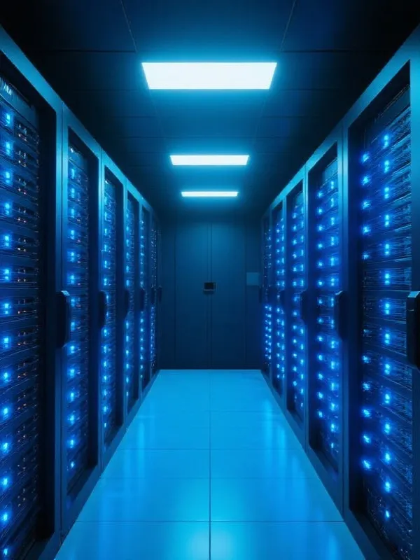 Secure Infrastructure